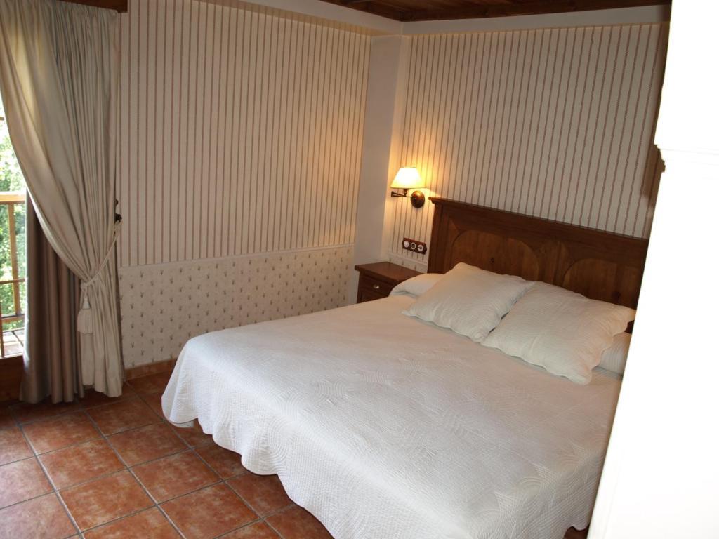 Hotel Bocalé Sallent de Gállego Szoba fotó