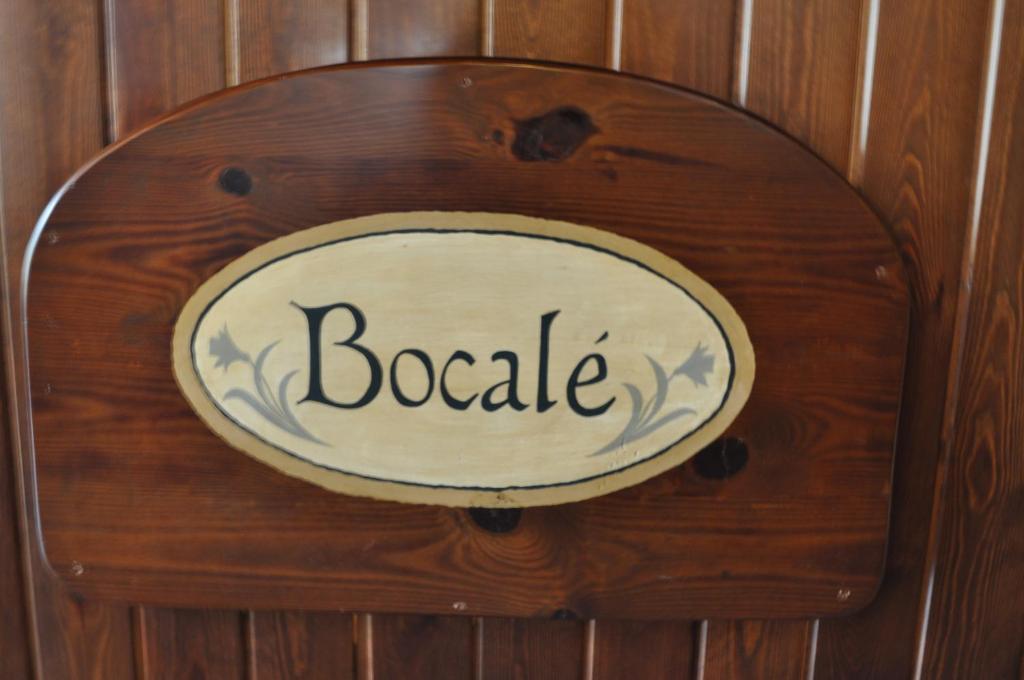 Hotel Bocalé Sallent de Gállego Szoba fotó