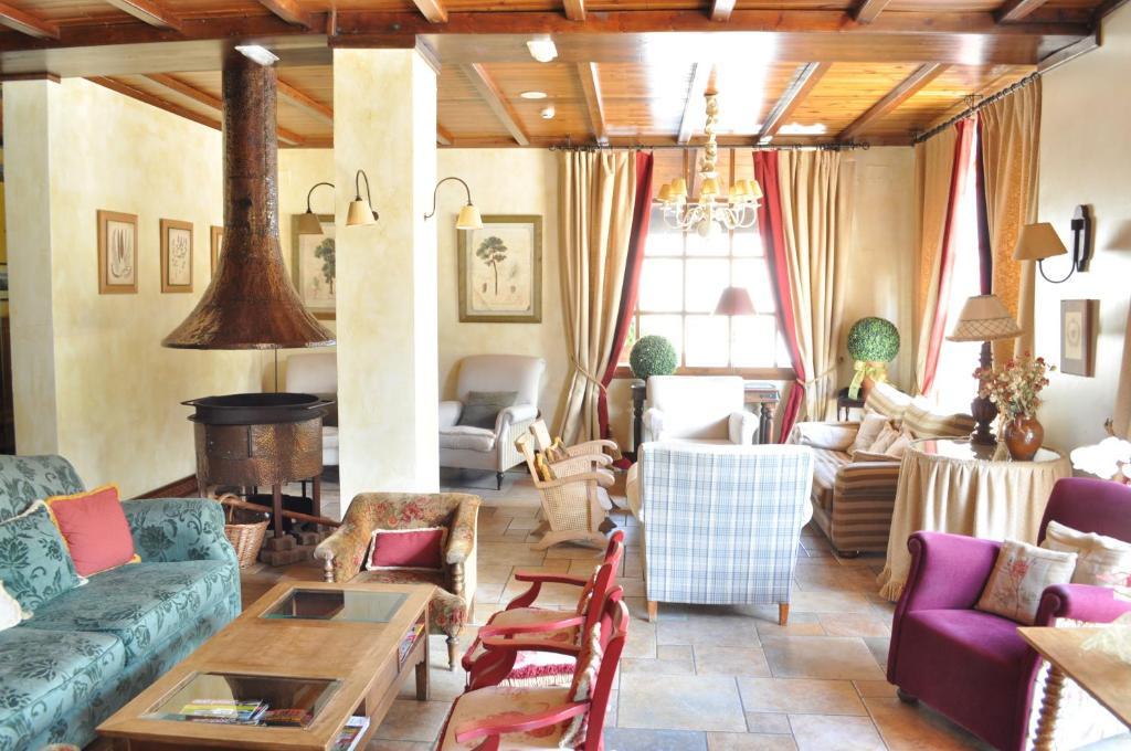 Hotel Bocalé Sallent de Gállego Szoba fotó