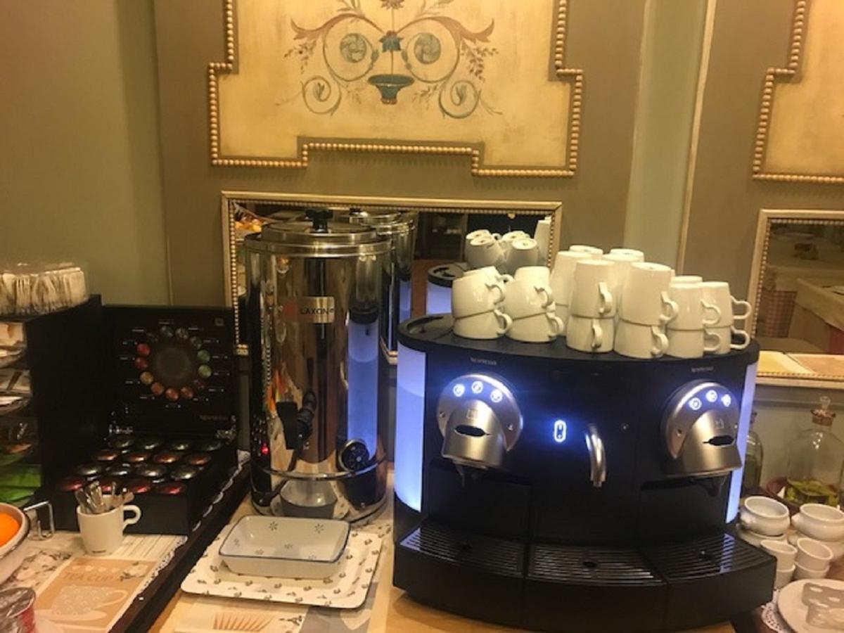 Hotel Bocalé Sallent de Gállego Kültér fotó